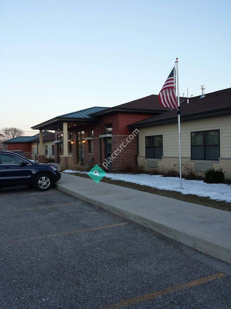 CLE Haven Cudahy Assisted Living