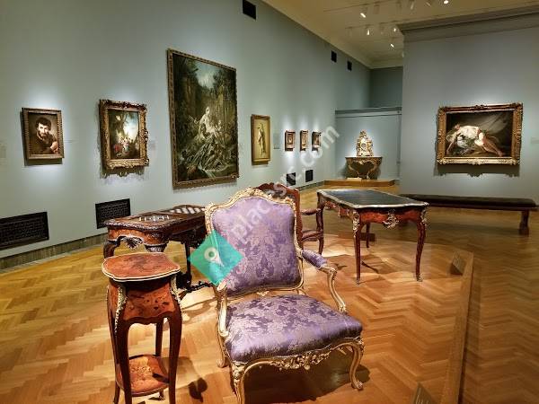 Cleveland Museum of Art