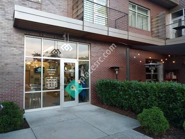 Climb Nashville East