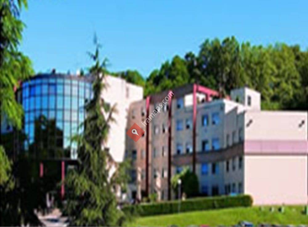 Clinique du Val d'Ouest Vendôme