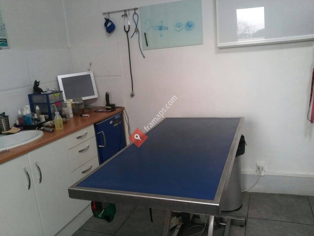 Clinique Vétérinaire de L'Hers