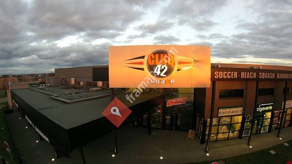 Club 42 Indoor