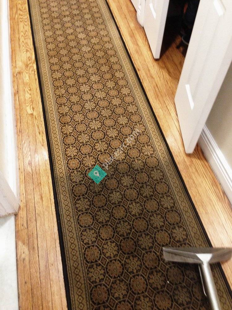 Clyne Carpet & Upholstery Cleaning New York City