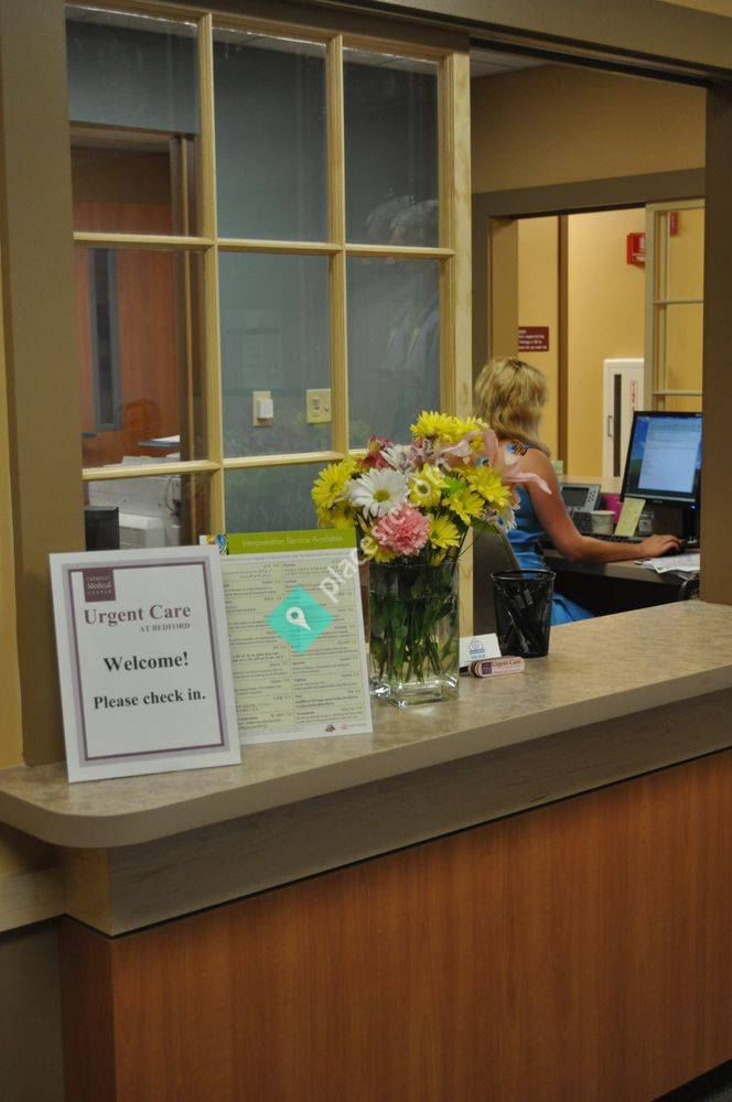 CMC Urgent Care Center