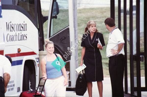 Coach USA Airport Express / Wisconsin Coach Lines