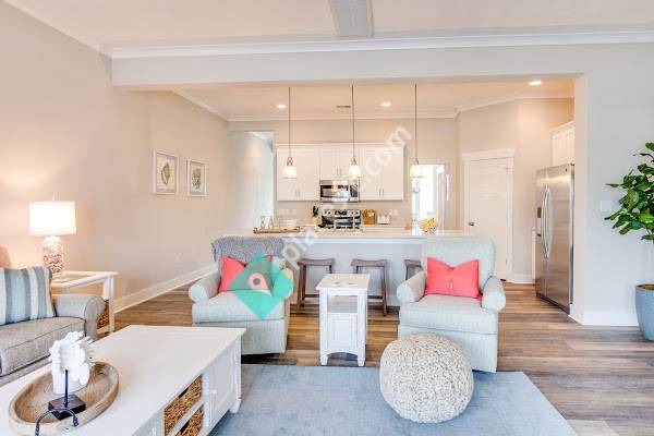 Coastal Accommodations