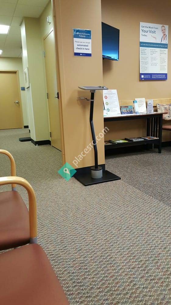 Coastal Medical Warren Avenue East Providence