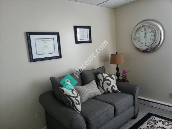 Coastal Virginia Counseling