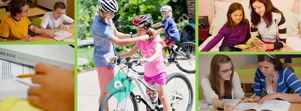 College Nannies and Tutors