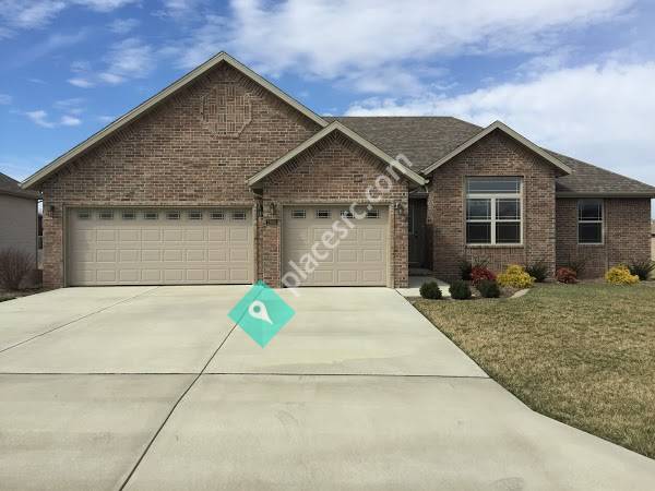 Collins Property Management Group, LLC