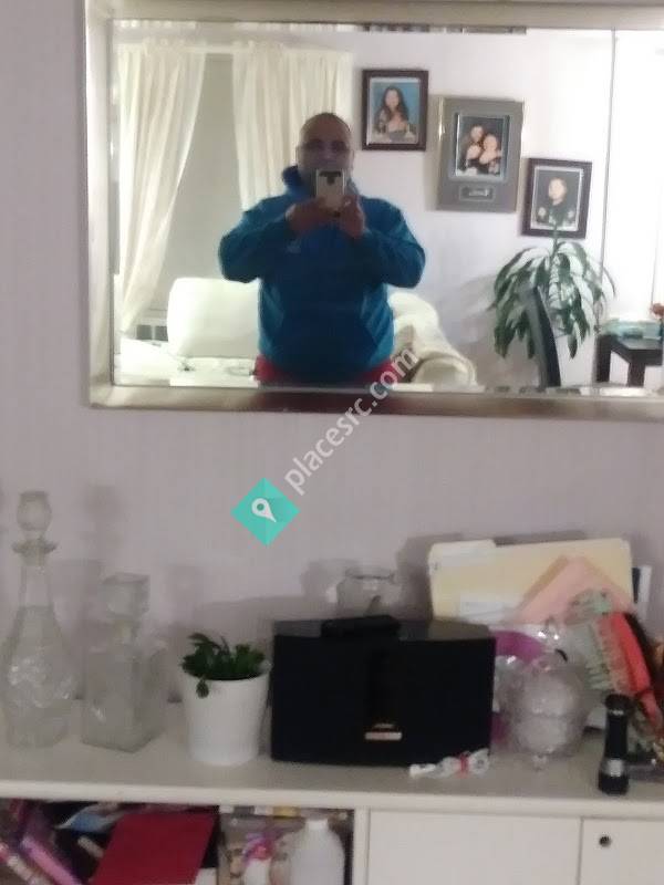 Colonial Village Community Center