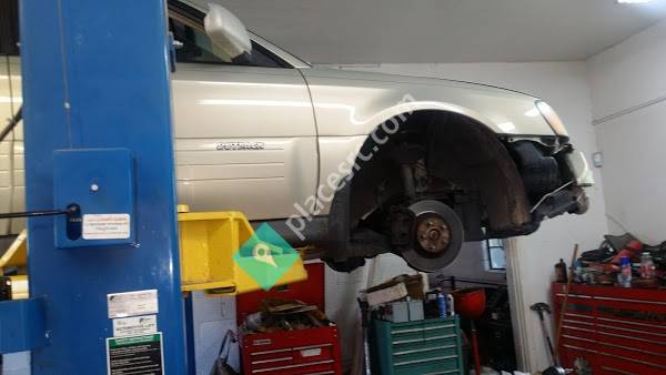 Colorado Auto Repair