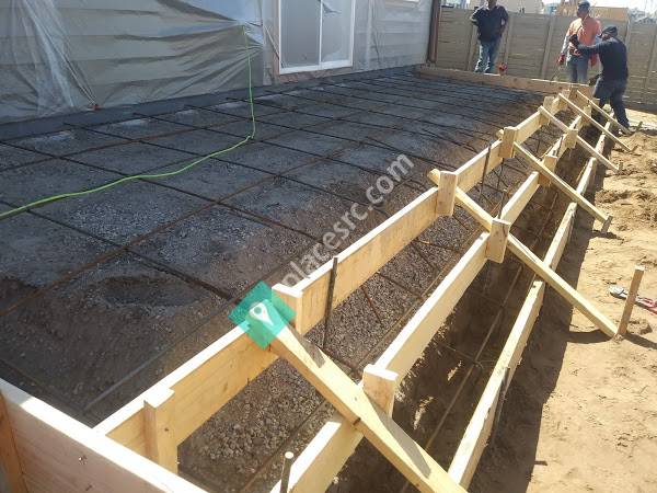 Colorado Concrete Contractor LLC.