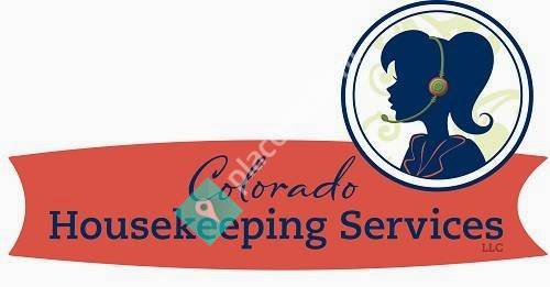 Colorado Housekeeping Services