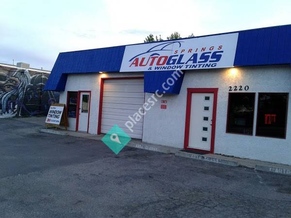 Colorado Springs Auto Glass Windshield - Colorado Springs Auto Glass Windshield Repair Replacement Auto Glass Replacement Shop 56849