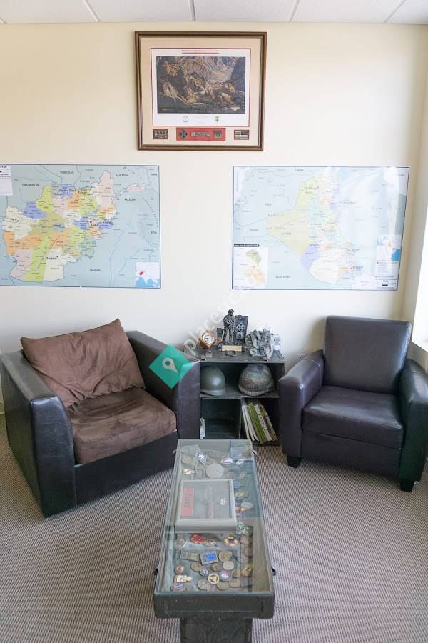 Colorado Springs Veteran Mental Health and Wellness Agency