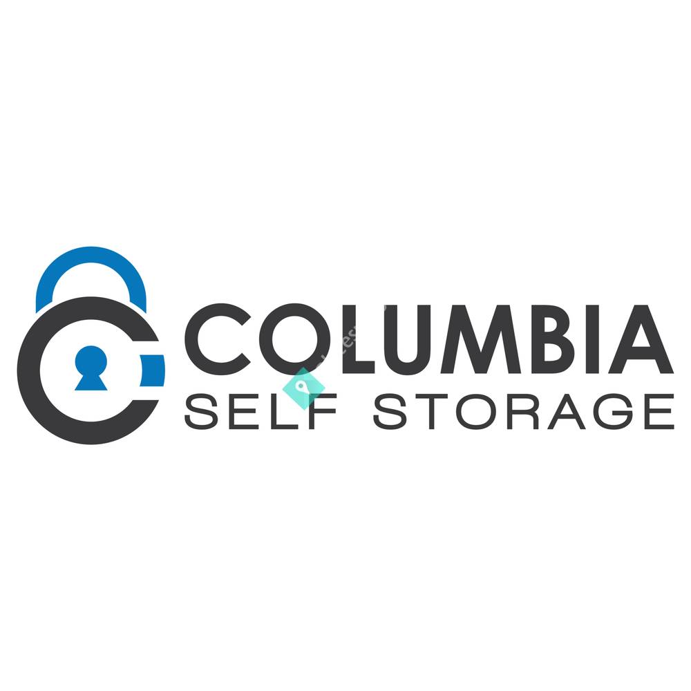 Columbia Self Storage