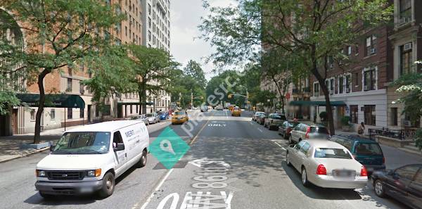 Columbia Westside Pediatrics