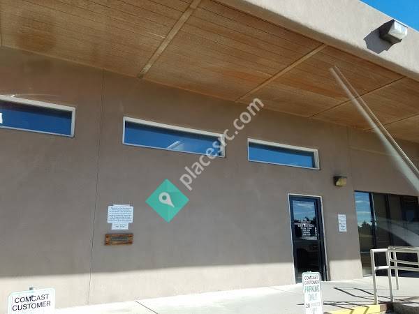 Comcast Service Center