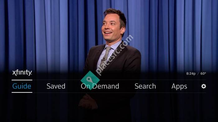 Comcast Service Center