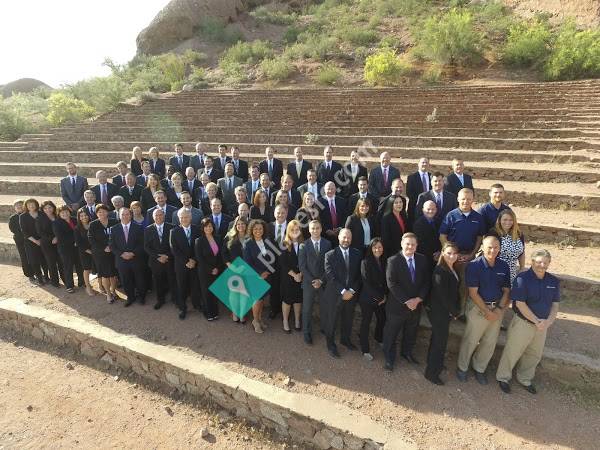 Commercial Properties Inc.