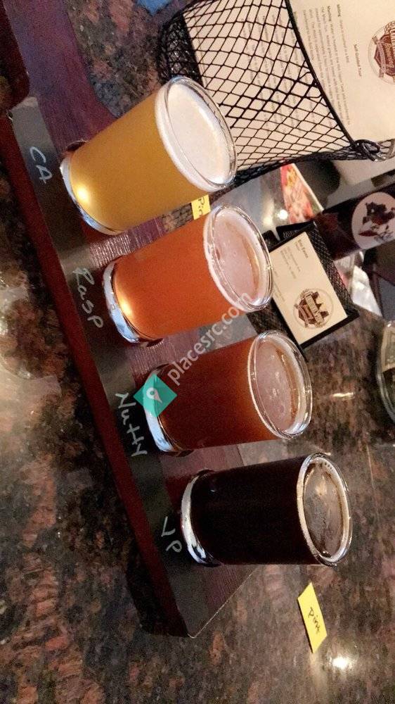 Common Sense Brewing