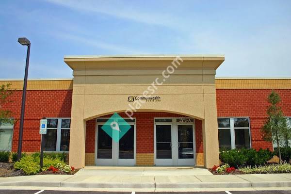 Commonwealth Counseling Associates, PC
