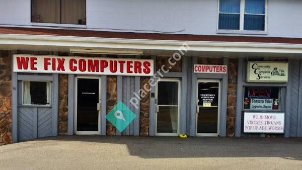Community Computer Services