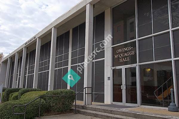 Community Counseling and Assessment Clinic