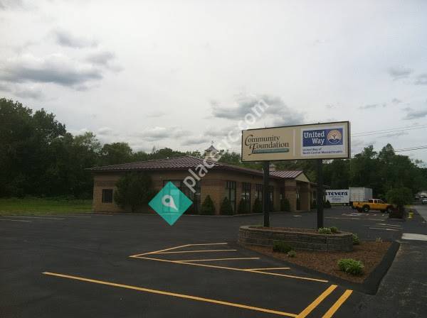 Community Foundation of North Central Massachusetts