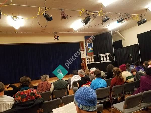 Community House-Federated Church