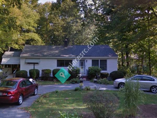 Community Tree Services Inc