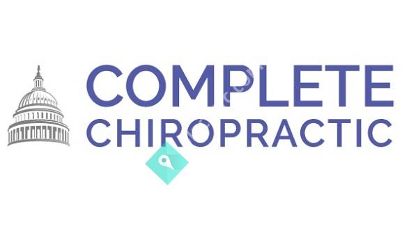 Complete Chiropractic