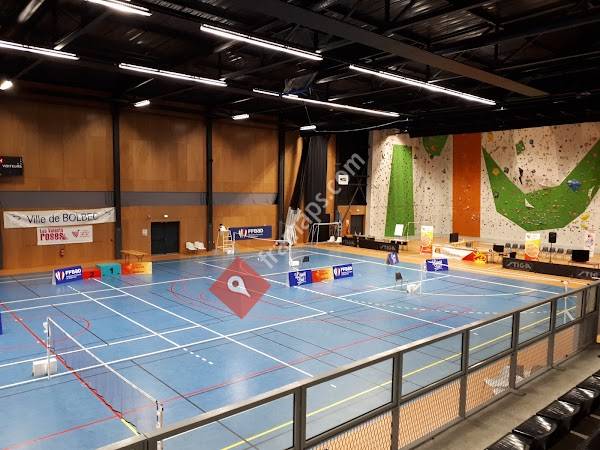Complexe Eric Tabarly