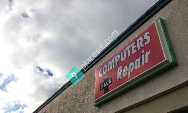 Computers Plus Repair
