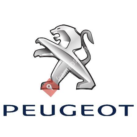 Concession Peugeot - Garage Canavese