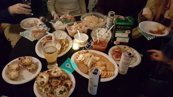 Connecticut Cabaret Theatre