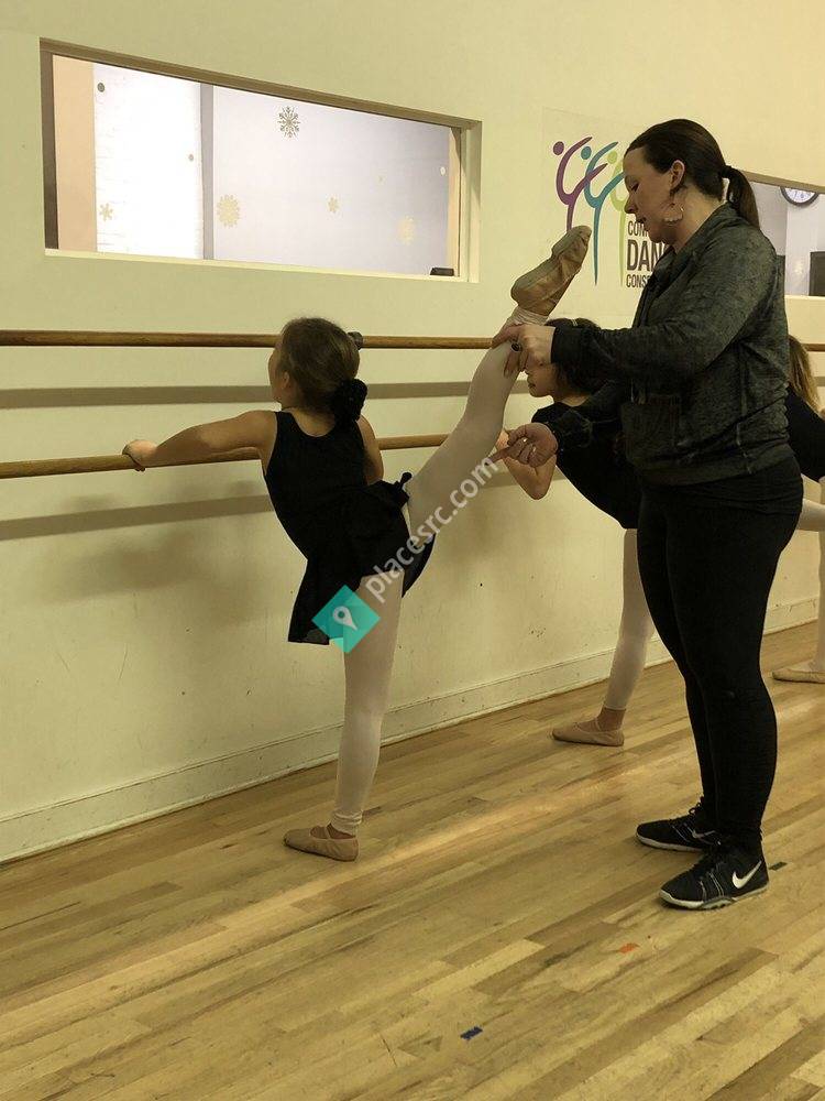 Connecticut Dance Conservatory