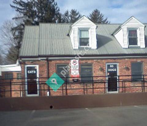 Connecticut Veterinary Center