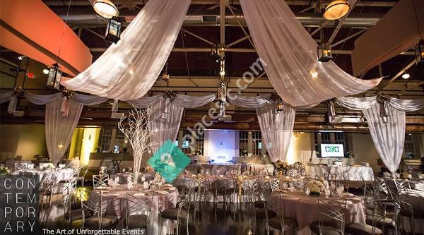 Contemporary Productions LLC