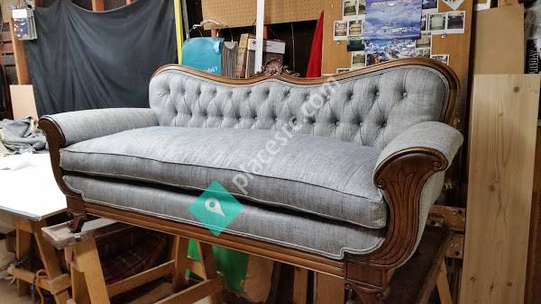 Continental Upholstery/Gettner's Upholstery