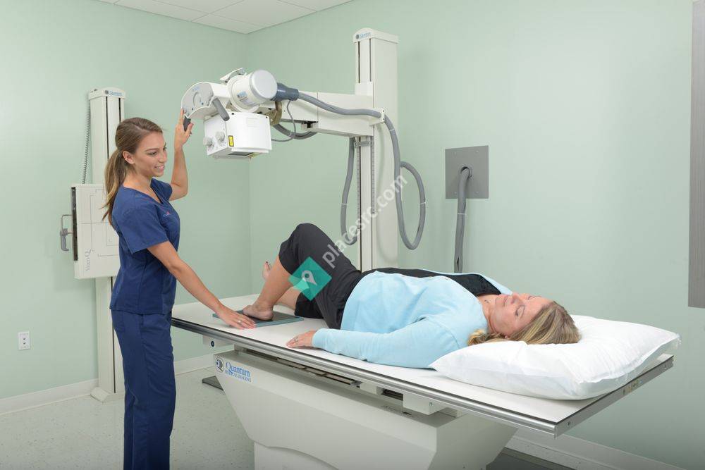 ConvenientMD Urgent Care - Greater Bedford Area