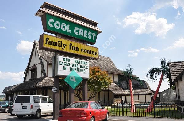 Cool Crest Family Fun Center