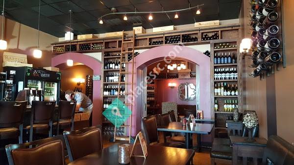 Cork Cafe Wine & Beer