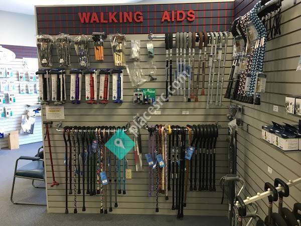 Cornell Surgical Co.