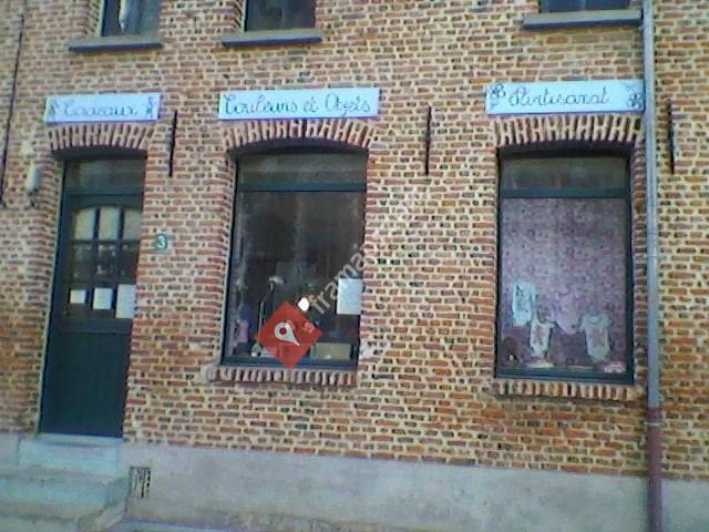Couleurs et Objets