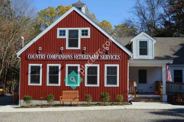Country Companions Veterinary