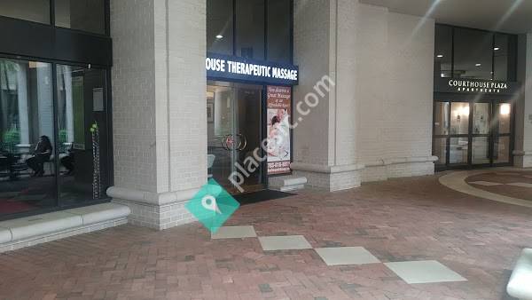 Courthouse Therapeutic Massage