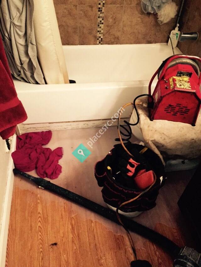 Courtyard At Cherry Creek