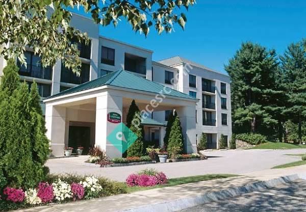 Courtyard by Marriott Portsmouth